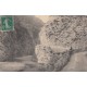 Carte postale - Castellane - Les gorges du Verdon et de la chaudanne