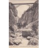 Carte postale - Briançon - Le pont Baldy