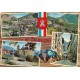 Carte postale - Briançon - Vue générale