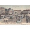 Carte postale - Nice - Casino municipal - Place Massena