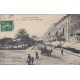 Carte postale - Nice - Avenue Massena