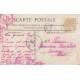 Carte postale - Les oliviers du Cap d'Antibes