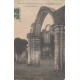 Carte postale - Ruines de l'abbaye de Bonnefontaine