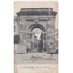 Carte postale - Carcassonne - Porte des Jacobins