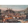 Carte postale - L'Ariège - Foix