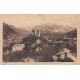 Carte postale - Foix - Vue sur la ville et la vallée de l'Ariège