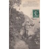 Carte postale - Vallée de la Meuse - Chateau-Régnault-Bogny