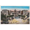 Carte postale - Marseille - Le palais Longchamp