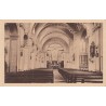 Carte postale - Lisieux - La chapelle des carmélites