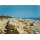 Carte postale - La Palmyre - La plage du Clapet