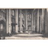 Carte postale - Bourges - Intérieur de la cathédrale