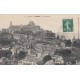 Carte postale - Turenne - Vue générale