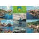 Carte postale - Bonifacio