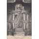 Carte postale - Dijon - Chartreuse de Champmol - Vierge du Trumeau du portail