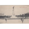 Carte postale - Dijon - Monument Carnot