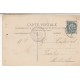 Carte postale - Dijon - Vue générale