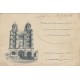 Carte postale - Dijon - Eglise St Michel