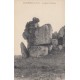 Carte postale - Île de Bréhat - Le rocher du singe