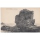 Carte postale - Île de Bréhat - Les rochers