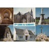 Carte postale - Ste Anne du Cambout