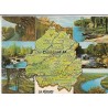 Carte postale - Dordogne-24