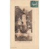 Carte postale - Chartes - Statue de Noël Ballay
