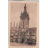 Carte postale - Saint-Thegonnec - L'église
