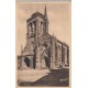Carte postale - Locronan - L'église et la chapelle du pénity