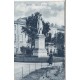 Carte postale - Nîmes - Square Antonin