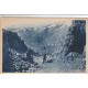 Carte postale - Environs de Luchon - Groupe des mont maudits