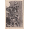 Carte postale - Toulouse - Cour de l'hotel Maynier de lasbordes