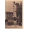 Carte postale - Hotel Dahus, dit hotel de Roquettes et tour de Tournoer, 9 rue Ozenne