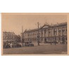 Carte postale - Toulouse - Façade et place du Capitole