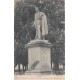 Carte postale - Lectoure - Statue du maréchal Lanne, duc de Montebello