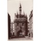 Carte postale - Bordeaux - La porte du Palais