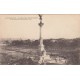 Carte postale - Bordeaux - Le Monument des Girondins à la place des Quinconces