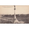 Carte postale - Bordeaux - Le Monument des Girondins à la place des Quinconces
