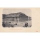Carte postale - Bordeaux - Le grand théatre