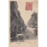 Carte postale - Bordeaux - Cours de l'intendance