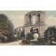 Carte postale - Bordeaux - Les ruines du Palais Gallien
