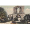 Carte postale - Bordeaux - Les ruines du Palais Gallien