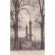 Carte postale - Bordeaux - Les colonnes Rostrales