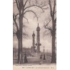 Carte postale - Bordeaux - Les colonnes Rostrales