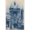 Carte postale - Bordeaux - La grosse cloche