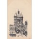 Carte postale - Bordeaux - Porte Saint-Eloi et grosse cloche