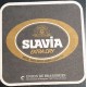Sous bock de bière - Slavia Extra Dry