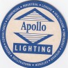 Sous bock - Apollo - Lighting