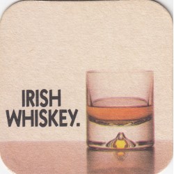 Sous bock - Irish Whiskey - Hot it up