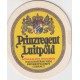 Sous bock de bière - Prinzregent Luitpold