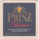 Sous bock de bière - Prinz Pilsener